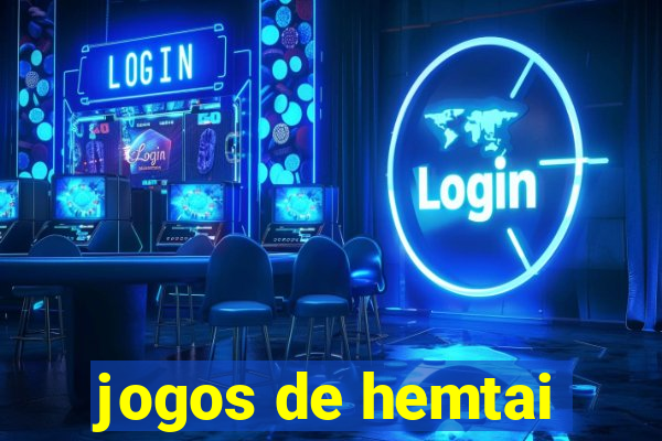 jogos de hemtai